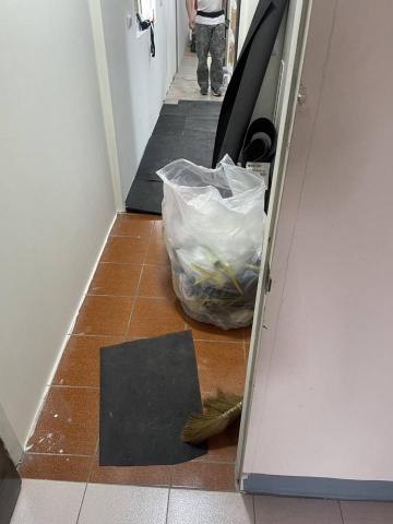 祥藝室內裝修 - 施作過程