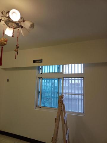 佶旺油漆工程 - 