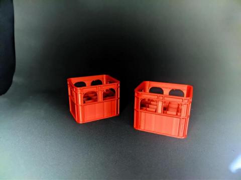 cloudlaba - 3D列印