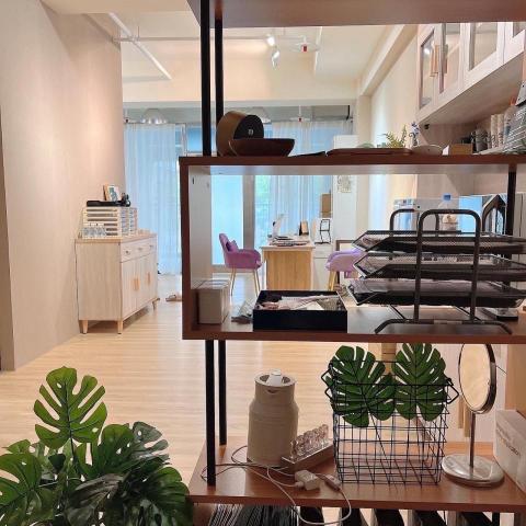 藏美形象管理 美容美睫 熱蠟美肌 紋繡藝術 - 