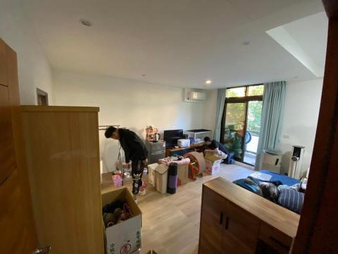 樂達專業搬家 - 