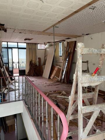 祥藝室內裝修 - 拆除工程