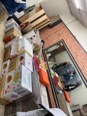 樂達專業搬家 - 