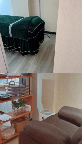 藏美形象管理 美容美睫 熱蠟美肌 紋繡藝術 - 