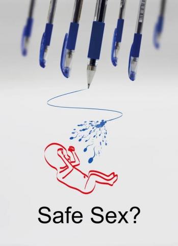 于九九 - 性行為海報 于九九 - 性行為海報