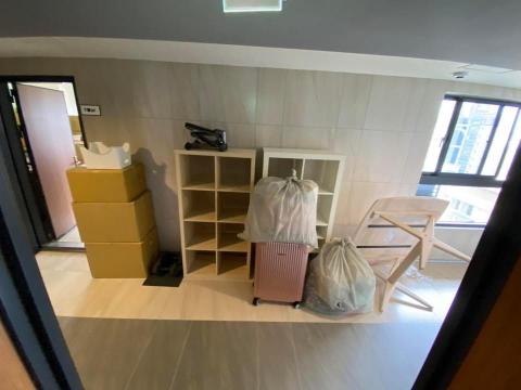 樂達專業搬家 - 