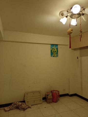 佶旺油漆工程 - 跳色前