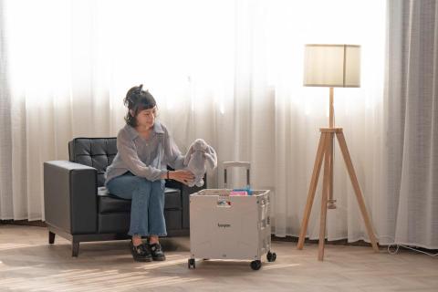 TSC高雄廚房攝影棚 - 攝影棚實際租用1