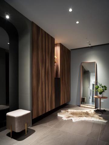 潤澤明亮設計事務所 -  潤澤明亮設計事務所 -