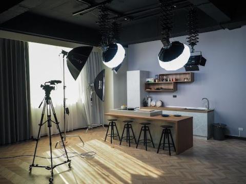 TSC高雄廚房攝影棚 - 廚房攝影棚