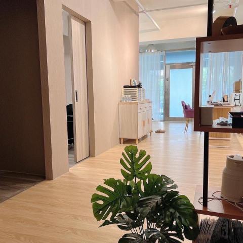 藏美形象管理 美容美睫 熱蠟美肌 紋繡藝術 - 