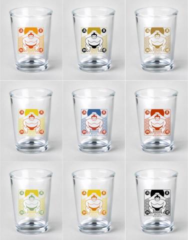 Daoah 島啊 - 商品圖樣設計