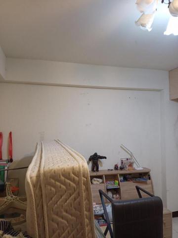 佶旺油漆工程 - 跳色前