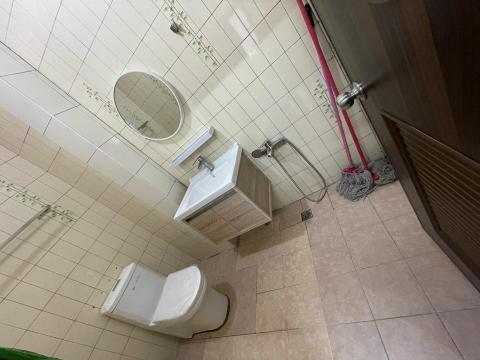 陳泰源 - 清潔後