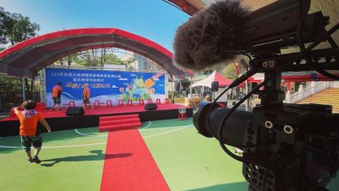 傑映工坊 - 活動攝影、活動錄影