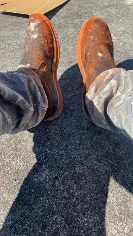 祥藝室內裝修 - 外牆噴漆(油漆)