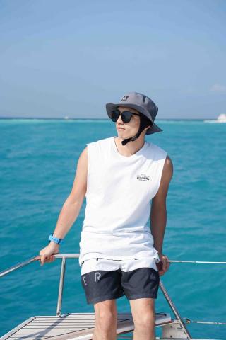 提供網頁製作服務的專家張祐暐