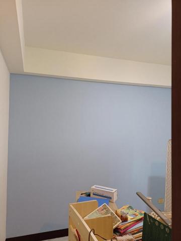 佶旺油漆工程 - 客人小朋友喜歡的跳色