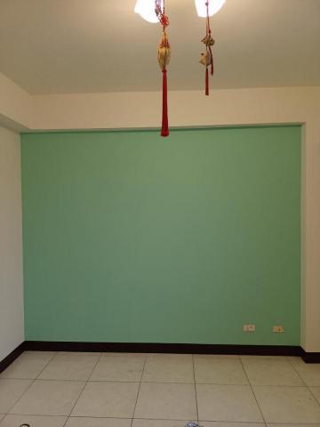 佶旺油漆工程 - 客人小朋友喜歡的跳色