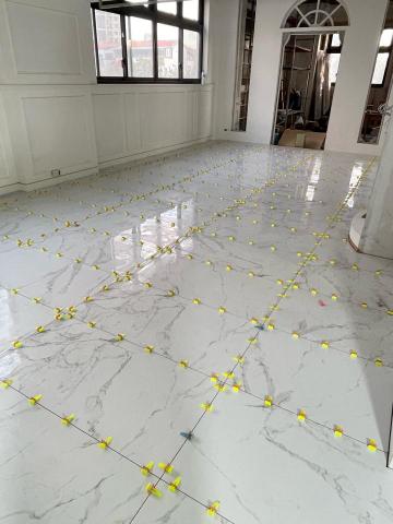 智方工程 -  60*120地磚