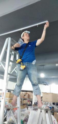 家聲水電工程 - 