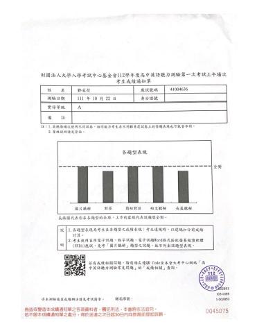 Sophie - 英文聽力