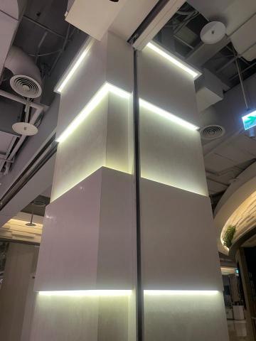 正鑫裝修企業社 - 特殊塗料施工