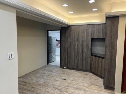 程鑫油漆 - 施工後