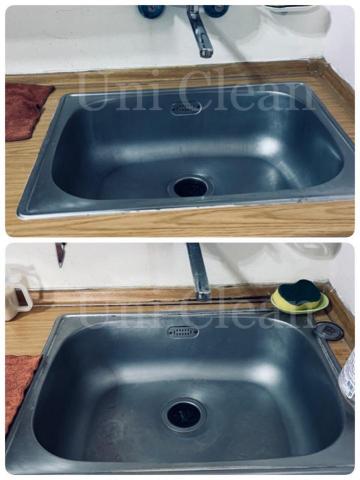 Uni 統包細清職人 - 