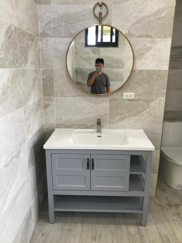 鈞揮衛浴 - 高樹安裝