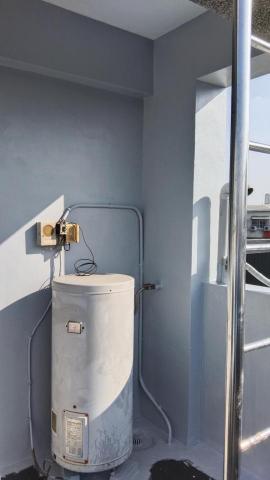 奇佳油漆防水工程 - 