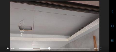 雅匠裝修聯合工程 - 造型天花板