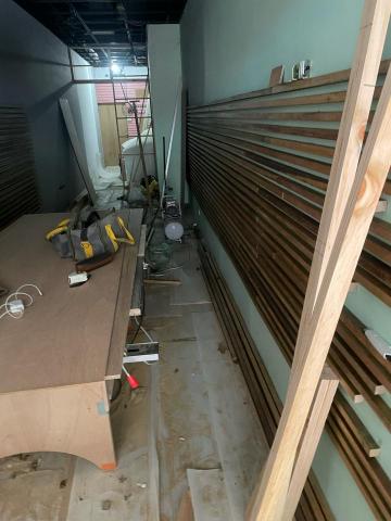 正鑫裝修企業社 - 店面裝潢施工