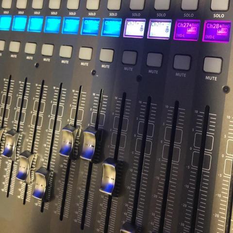 可可影音工作室 - 