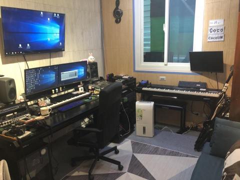 可可影音工作室 - 