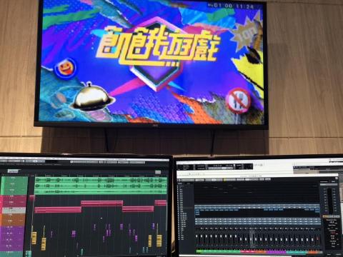 可可影音工作室 - 