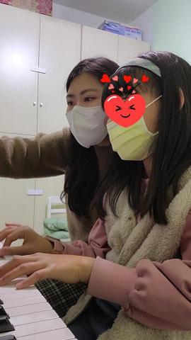 黃老師長笛/鋼琴教學 - 