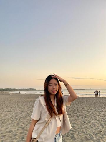 程莉雅 - 漁光島