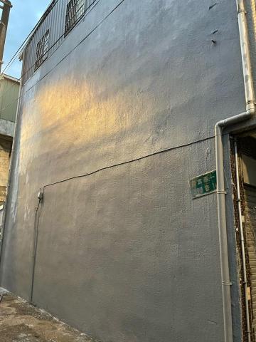 歐築藝術油漆 - 外牆防水