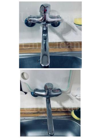 Uni 統包細清職人 - 