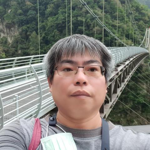 提供pos服務的專家李智超