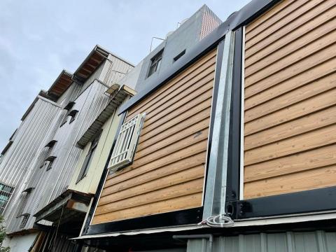 歐築藝術油漆 - 