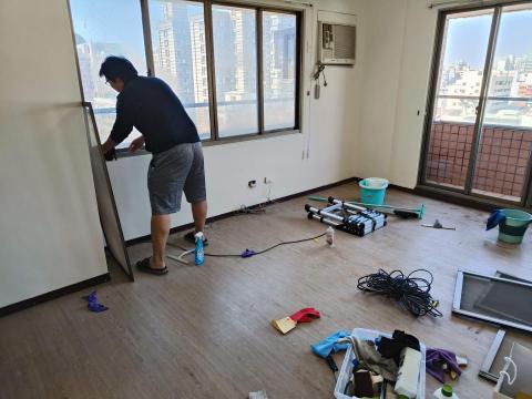 美克居家事清潔診療所 - 專業團隊