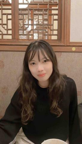 提供印章刷服務的專家陳怡卉