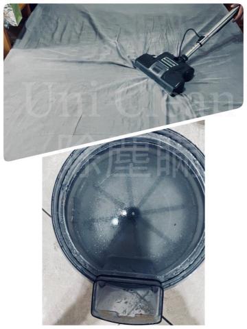 Uni 統包細清職人 - 