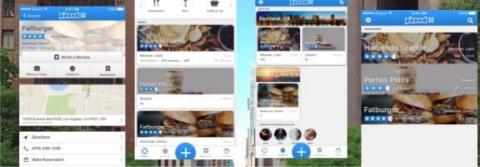 KUREAPPS - APP實例 - 地圖類應用