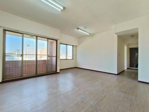 美克居家事清潔診療所 - 粉刷後清潔