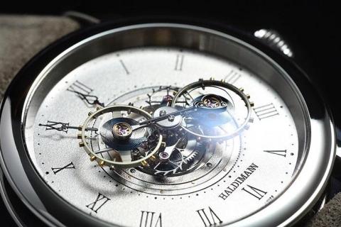 羅伊攝錄影像工作室 - 精品手錶