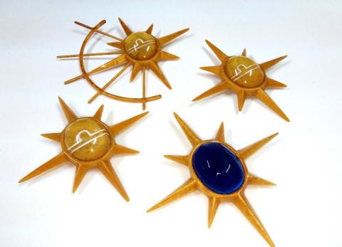 香綸的配音工作室 Sharon Ankh - 以保麗膠 純手工製作COSPLAY 角色扮演 道具