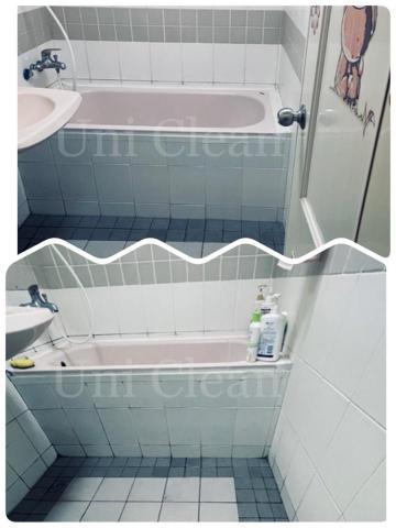 Uni 統包細清職人 - 